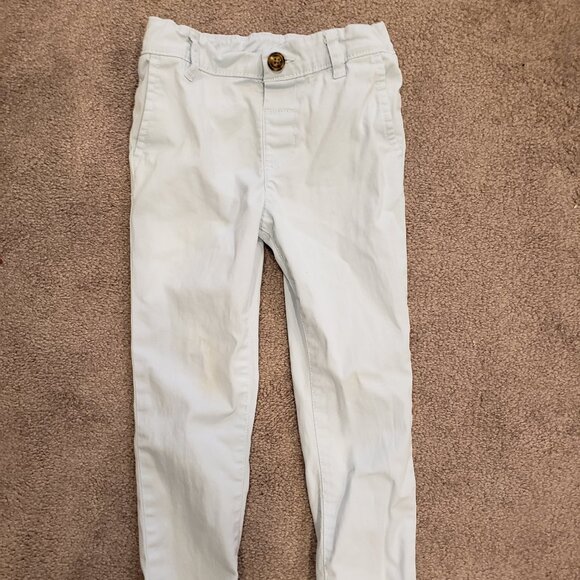 Boys chinos - Picture 1 of 3